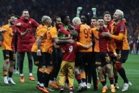  FUTBOL HABERLERİ - Emre Belözoğlu'ndan Galatasaray itirafı: Ben Fenerbahçeli Emreyim ama... .