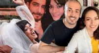 Ezgi Mola ile Mustafa Aksakallı evlendi!