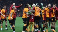 DURSUN ÖZBEK - Galatasaray, Fenerbahçe maçında kupayı kaldırabilir
