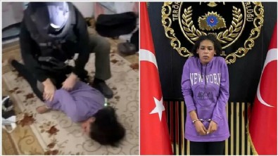 İstiklal Caddesi terör saldırısının sanıkları hakim karşısına çıkıyor: 3 bin 9 yıla kadar hapsi isteniyor