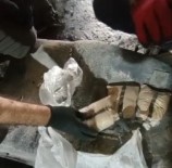 Malatya Polisinden Uyusturucu Sevkiyatina Darbe Açiklamasi 15 Kilo Eroin Ele Geçirildi