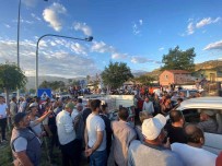 Mersin'de Kayisi 2 Günde 5 Liraya Düstü, Üretici Tepki Gösterdi