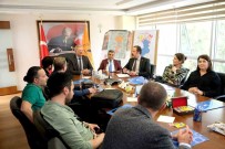 Mersin'e 5. OSB Geliyor