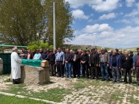 (ÖZEL) Hesna Nine Elektrikle Sadece 6 Yil Yasayabildi