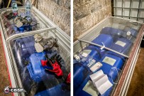 Polonya'da 51 Milyon Euroluk Uyusturucu Ele Geçirildi Açiklamasi 13 Gözalti