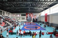 Recep Tayyip Erdogan Spor Kompleksi Kapilarini Açti