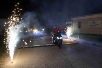 Togg'dan Drift Sov