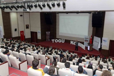 Tokat'ta 'Dördüncü Ulusal Tip Ögrencileri Kongresi' Düzenlendi