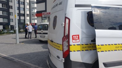 5. Kattan Düsen Genç Kiz Agir Yaralandi