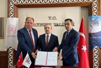 'Arasta Bayburt' Projesi Baslatildi