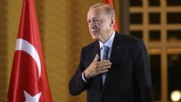 CNN International: Erdoğan, İstanbul'u 2024'te geri almaya niyetli Haberi