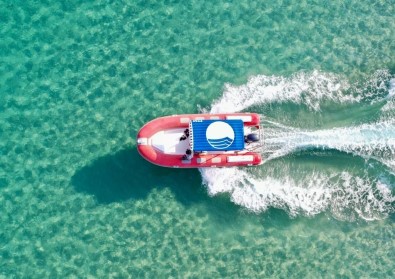 Didim Belediyesi 'En Iyi Çevre Egitim Ödülü'ne Layik Görüldü