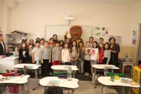 Ekipler Bahçesehir'de Ögrencilerle Bulustu