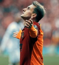 Galatasaray dev teklifi reddetti! Kulüp rekoru kırılacak