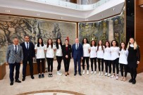 GKV Türkiye Finallerinde Yarisacak Haberi