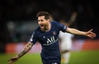 Hocası açıkladı: Messi ayrılıyor