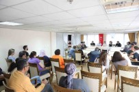 Irlandali Ögretmenden Iyilik Dersi Açiklamasi Depremzedeler Için Seferber Oldu