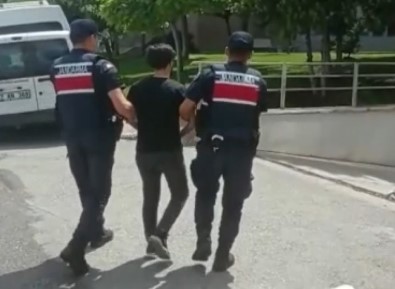 Jandarmadan Uyusturucu Ve Kaçakçilik Operasyonu Açiklamasi 87 Gözalti