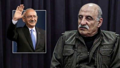 Kandil 'suçlu Kemal Kılıçdaroğlu' dedi! Haberi