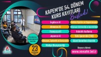 KAPEM Kurs Kayitlari Basladi