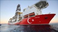 Karadeniz gazında ilk müjde tamam, sıra ikincisinde!