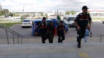 Karaman'da Kayinbiraderini Öldüren Kadin Tutuklandi Haberi