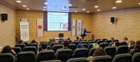 Kastamonu Üniversitesi'nde 'Girisim' Semineri