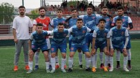 Kayseri 2. Amatör Küme'de 5 Takim Play-Off'u Garantiledi