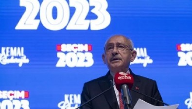 Kılıçdaroğlu'ndan Twitter'da profil değişikliği! 'Cumhurbaşkanı adayı' gitti, 'Bay Kemal' kaldı