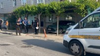 Kocaeli'de bıçaklı silahlı kavga: 1 kişi öldü, 3 kişi gözaltında
