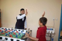 Köy Imamindan Çocuklarin Cami Ve Namazi Sevmesi Için Örnek Proje Haberi