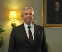 Mansur Yavaş yine kayboldu: İş başa düştü!
