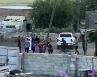 Mardin'de 14 Kisinin Yaralandigi 'Duvar' Kavgasinda Ölü Sayisi 2'Ye Yükseldi Haberi