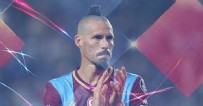 Marek Hamsik futbolu Trabzonspor'da bırakacağını açıkladı!