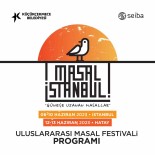 'Masalistanbul' Festivali'nin 4.'Sü Küçükçekmece'de Basliyor