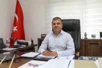 Mersin'de Çevre Haftasi Çesitli Etkinliklerle Kutlanacak