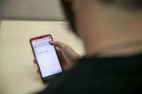 Mersin'de YKS'ye Girecek 4 Bin 165 Ögrencilerin Sinav Ücreti Belediyeden