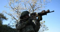 MSB duyurdu: 3 PKK’lı terörist teslim oldu Haberi