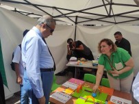 Sur Bilim Senligi'nde Ögrenciler Çalismalarini Sergileyecek