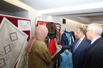 Talas'ta 'Özel Ve Güzel' Bir Sergi