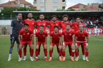 TFF 3. Lig Play-Off Açiklamasi Karaman FK Açiklamasi 1 - Orduspor Açiklamasi 0 Haberi