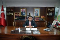 TÜDKIYEB Genel Baskani Çelik Açiklamasi 'Küçükbas Kurbanlik Canli Baskül Kilogram Fiyati 120-150 Lira Bandinda'