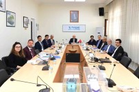 URAYSIM Çalismalari Hiz Kazandi