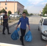 Yargitay'in Cezasini Onadigi Kadir Seker Tekrar Tutuklandi Haberi
