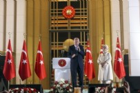 Cumhurbaşkanı seçimi kesin sonuçları açıklandı: Cumhurbaşkanı Erdoğan yüzde 52,18 oy aldı
