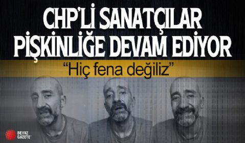 Yunus Günçe pişkinliğe devam ediyor! 'Hiç fena değiliz' paylaşımı