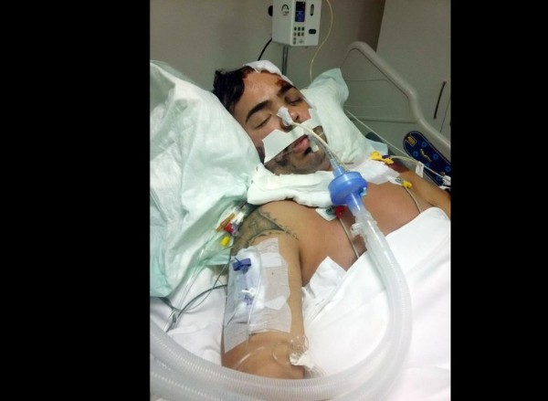 752 gün komadan çıktı: O mesajdan sonra hayatı karardı