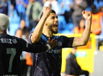 Adana Demirspor'un Süper Lig Karnesi Göz Doldurdu Haberi