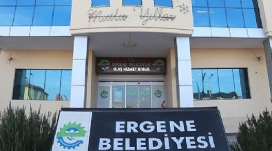 CHP’li Ergene Belediyesi'ne rüşvet operasyonu: 5 zabıta tutuklandı!