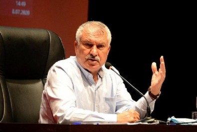 CHP'li Zeydan Karalar'ın skandal görüntüleri ortaya çıktı: Partilisini böyle tokatladı